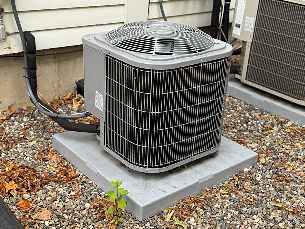 24/7 Emergency Hvac experts in Thompsons, TX
