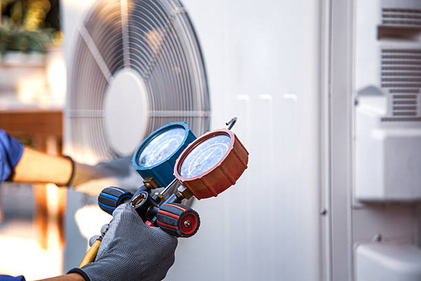 Trusted Hvac service in Thompsons, TX - JG Cool HVAC